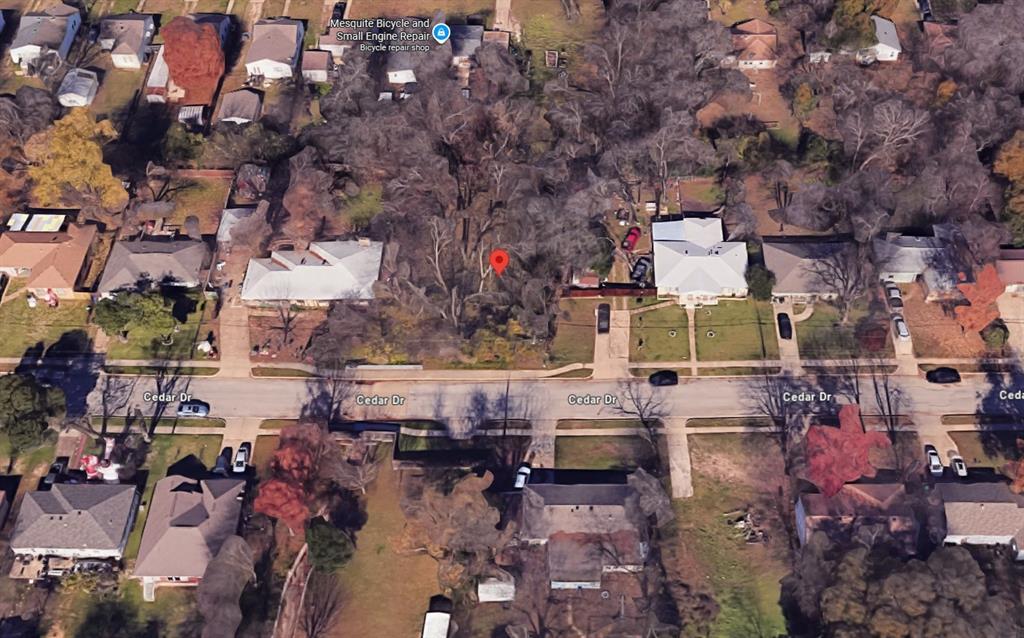 715 Cedar Drive