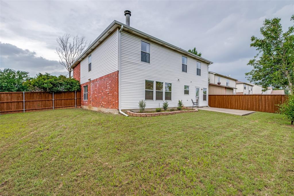 Lakeside Homes - Residential