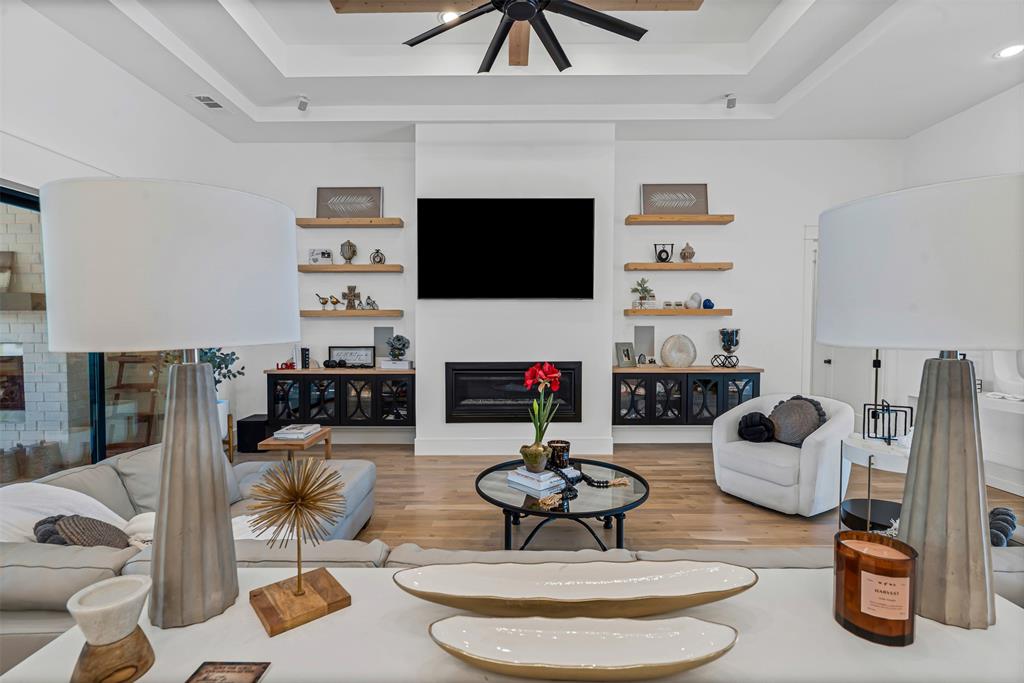 Lakeshore Hills - Residential