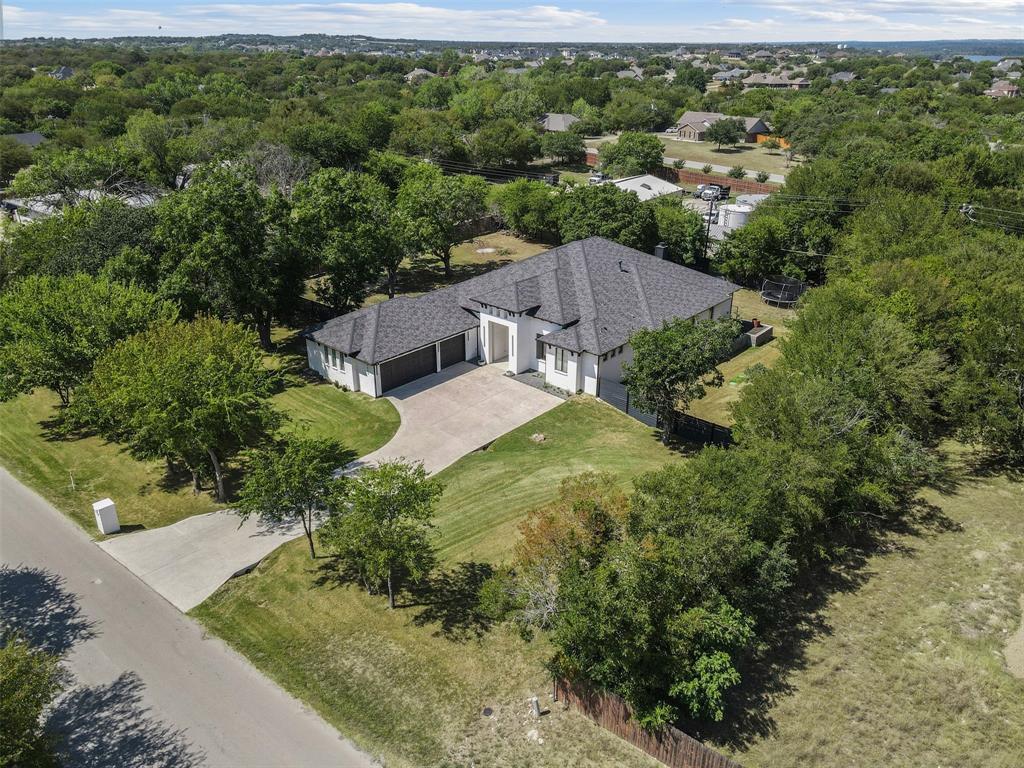 Lakeshore Hills - Residential