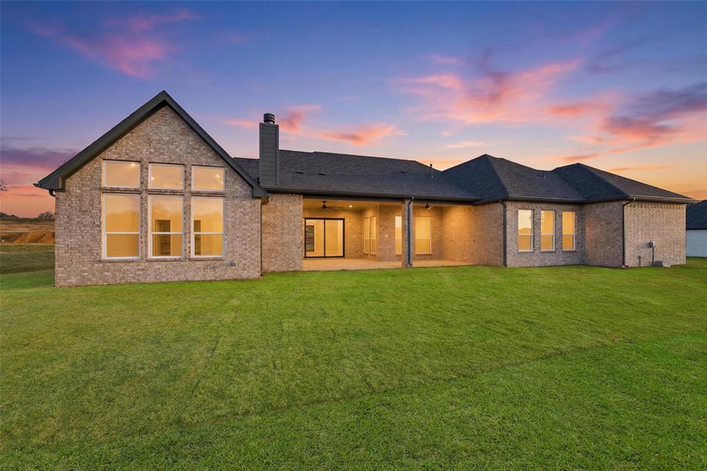 Las Brisas Ph 2 - Residential