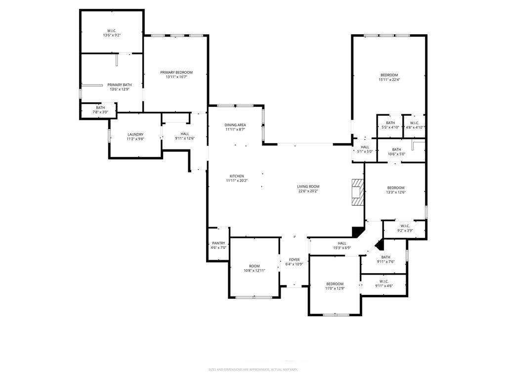 Las Brisas Ph 2 - Residential