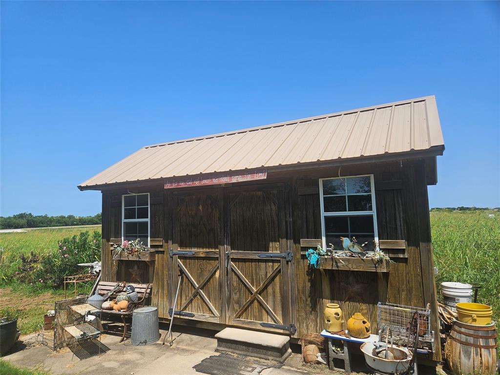 Wm Hickman Survey - Residential