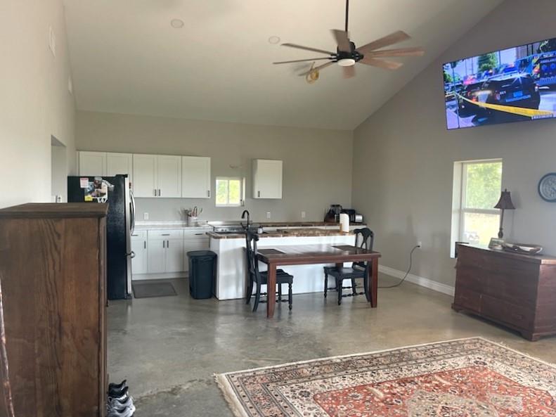 Wm Hickman Survey - Residential