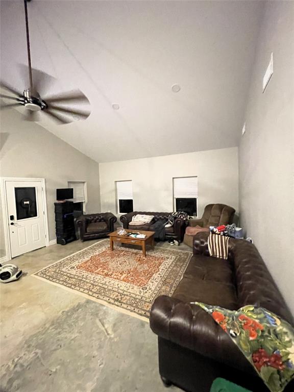 Wm Hickman Survey - Residential