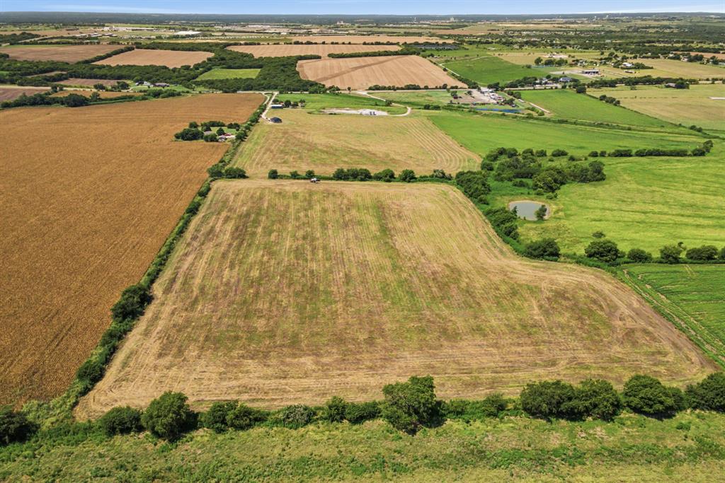 Wm Hickman Survey - Residential