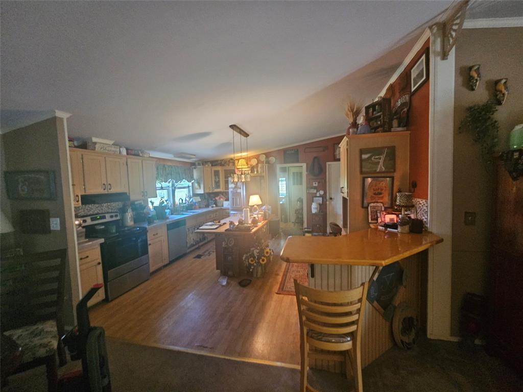 Wm Hickman Survey - Residential