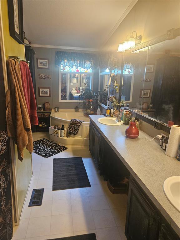 Wm Hickman Survey - Residential