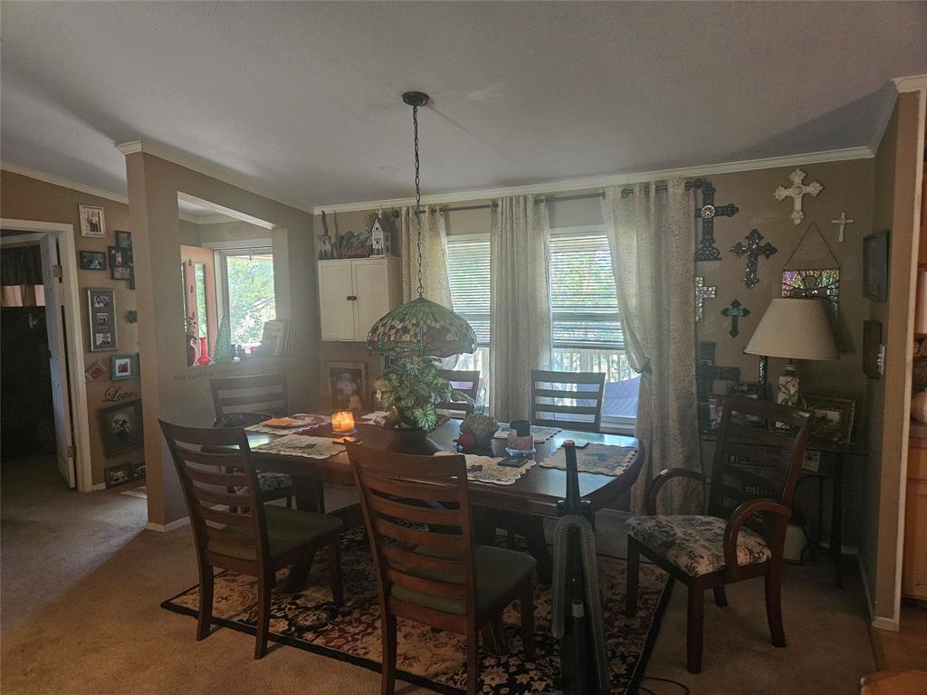 Wm Hickman Survey - Residential