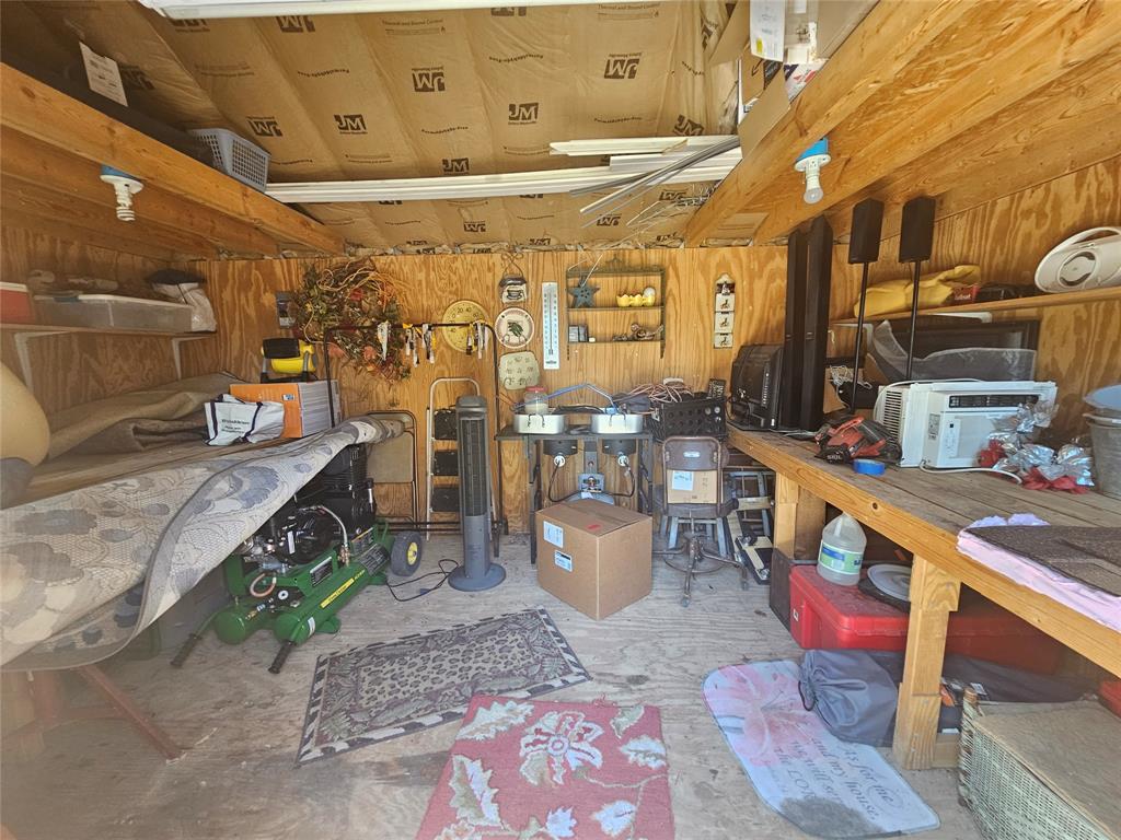 Wm Hickman Survey - Residential