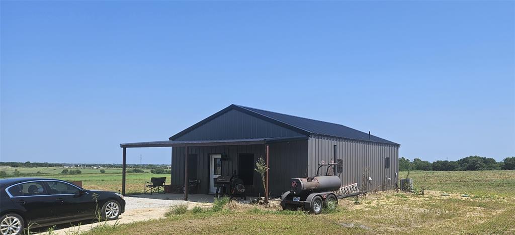 Wm Hickman Survey - Residential