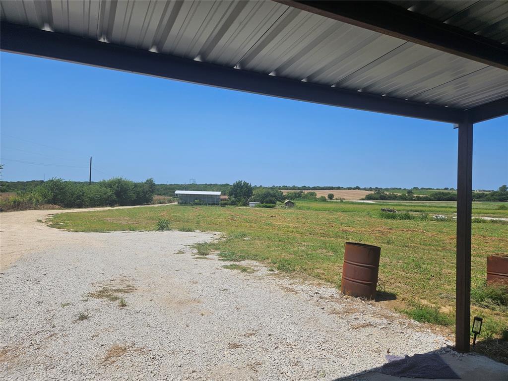 Wm Hickman Survey - Residential