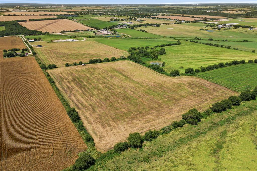 Wm Hickman Survey - Residential