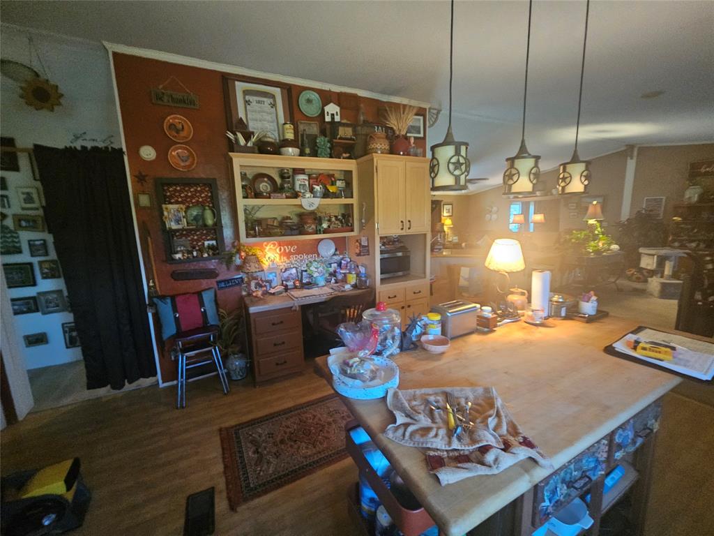 Wm Hickman Survey - Residential