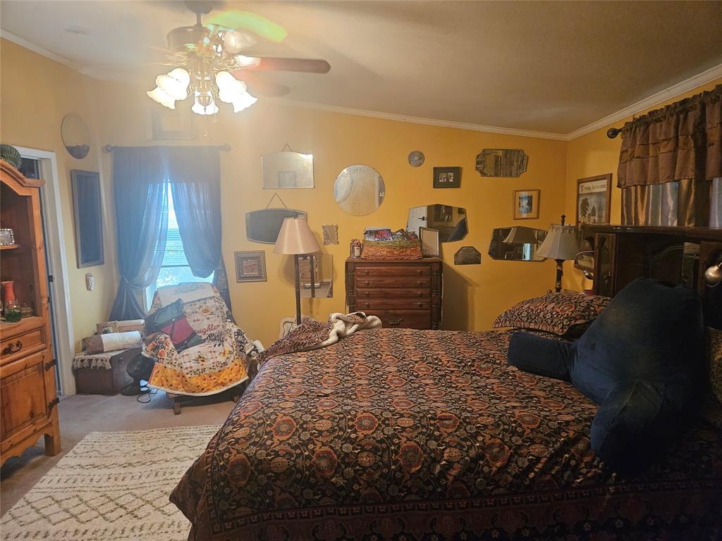 Wm Hickman Survey - Residential