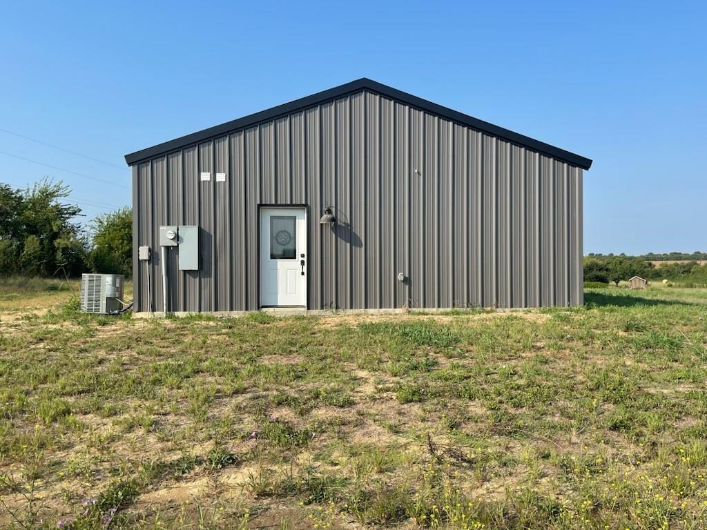 Wm Hickman Survey - Residential