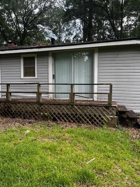 723 Gorton Road Doyline LA 71023