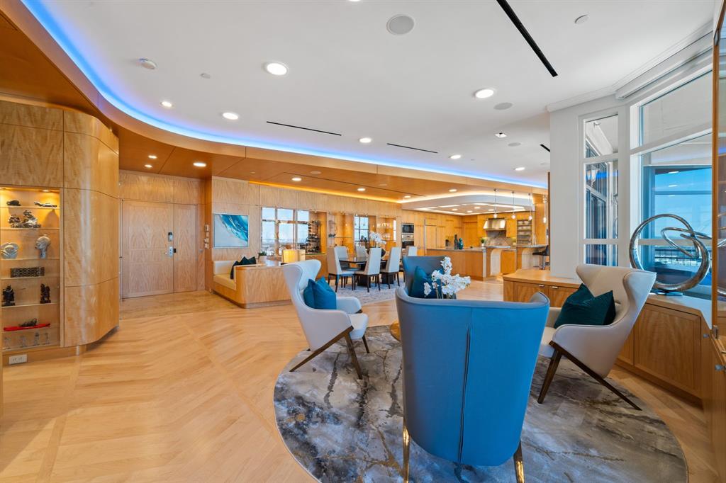 Grand Treviso Condos - Residential