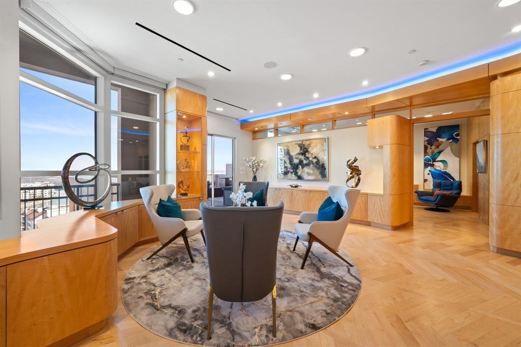 Grand Treviso Condos - Residential