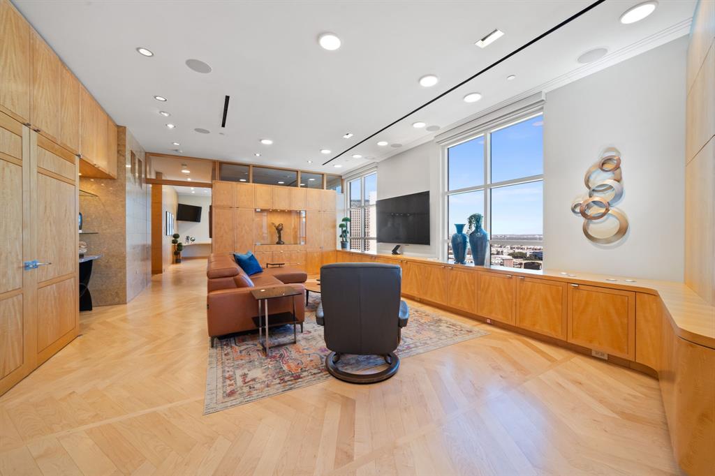 Grand Treviso Condos - Residential