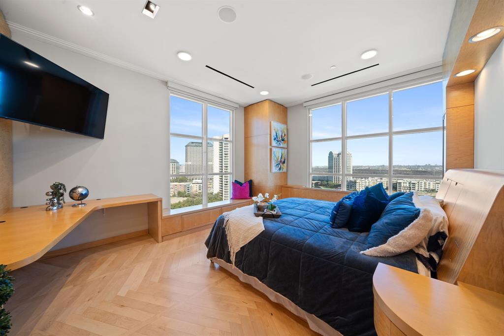 Grand Treviso Condos - Residential