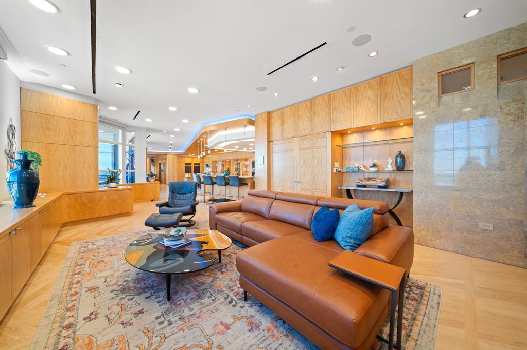 Grand Treviso Condos - Residential