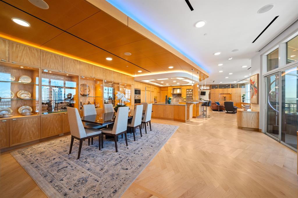 Grand Treviso Condos - Residential