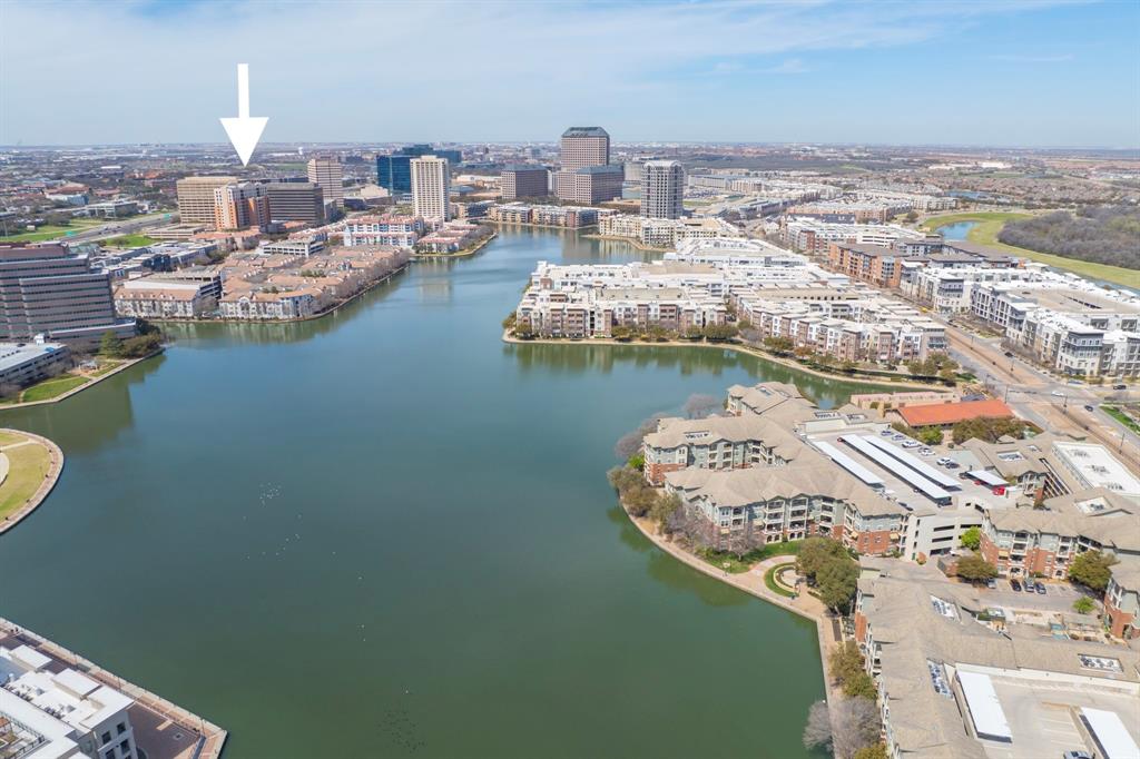 Grand Treviso Condos - Residential