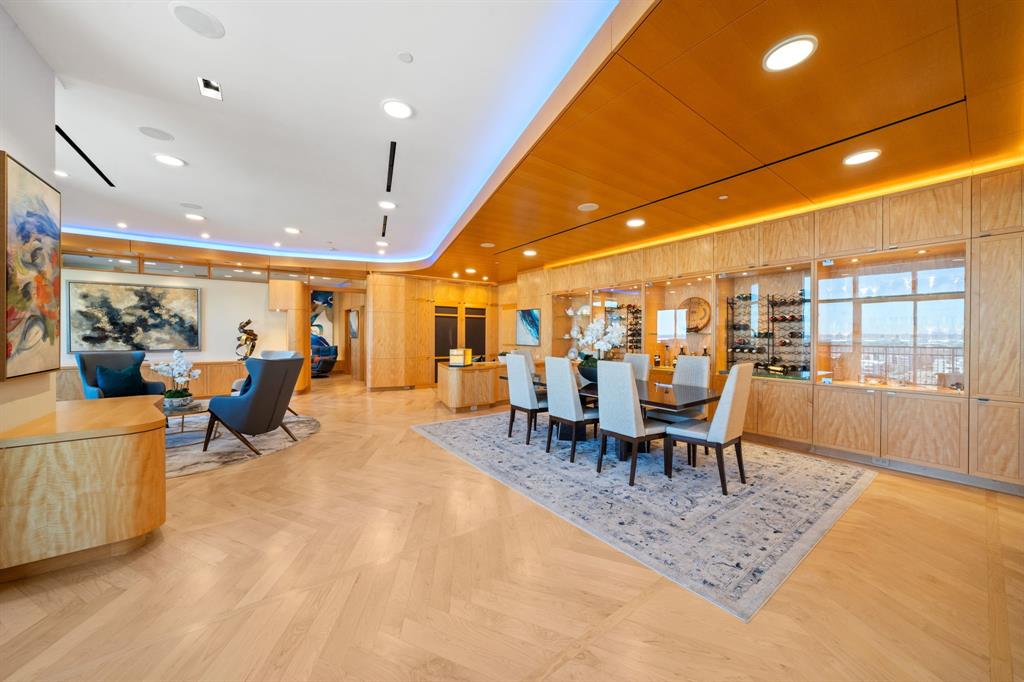 Grand Treviso Condos - Residential