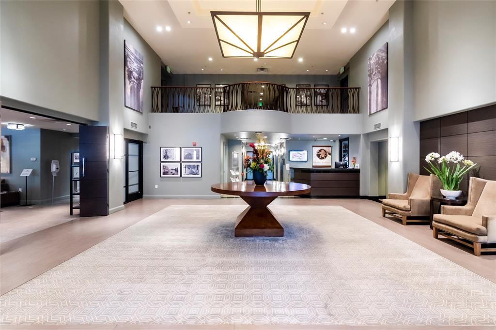 Grand Treviso Condos - Residential