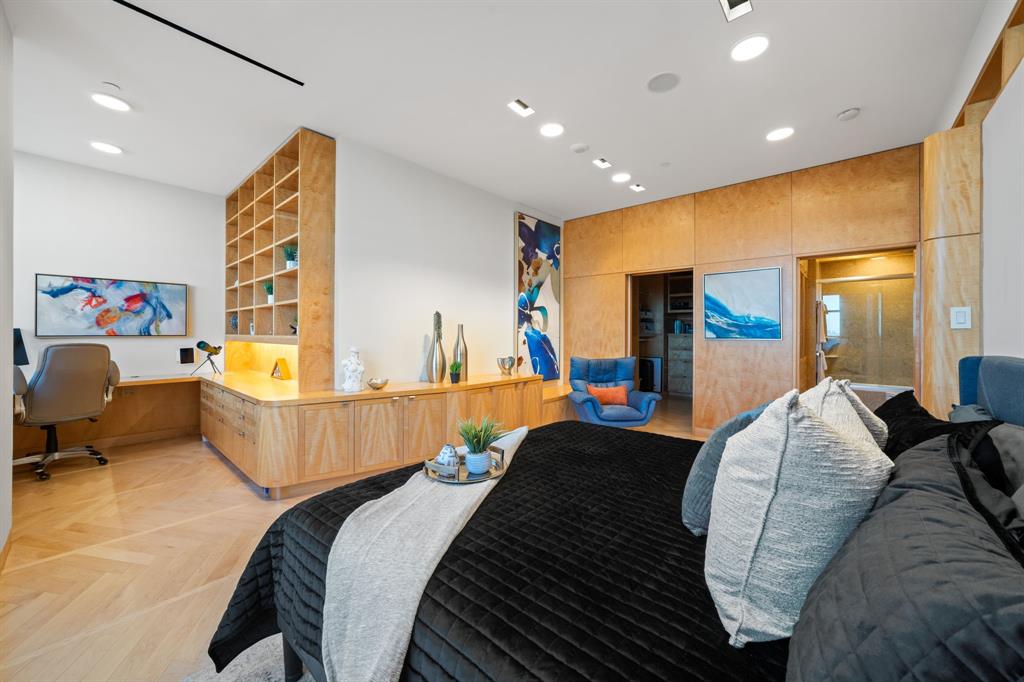 Grand Treviso Condos - Residential