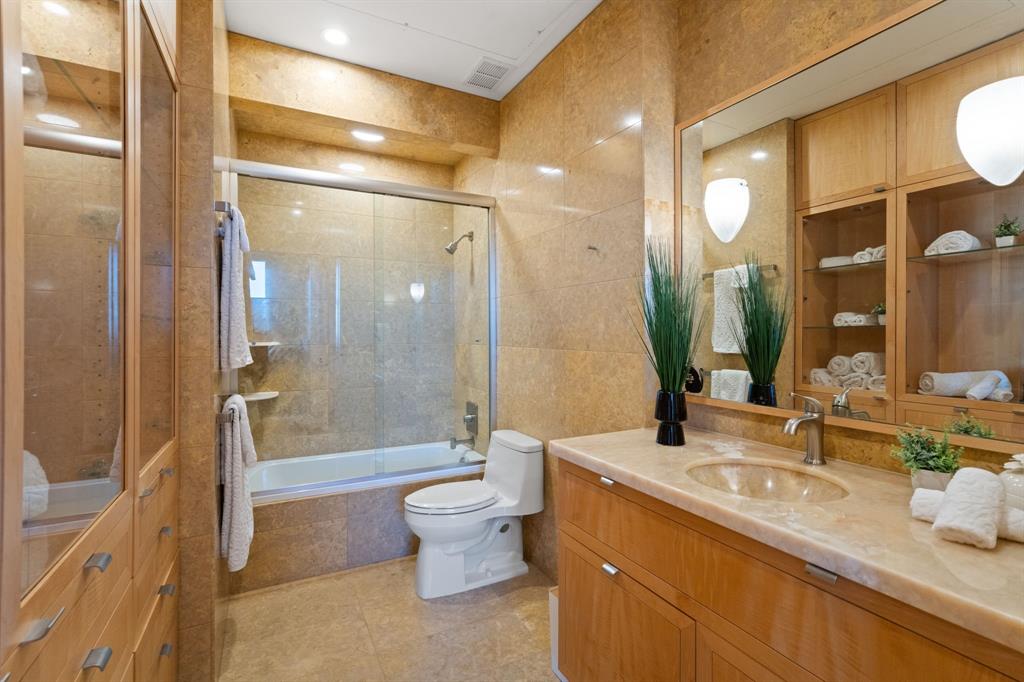 Grand Treviso Condos - Residential