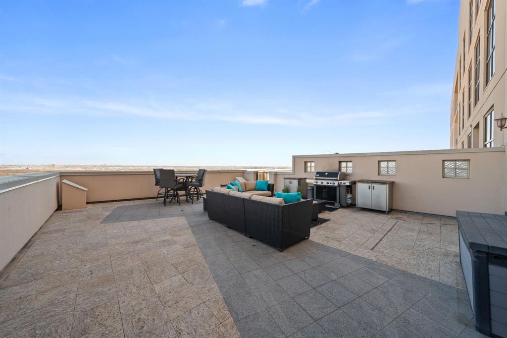 Grand Treviso Condos - Residential