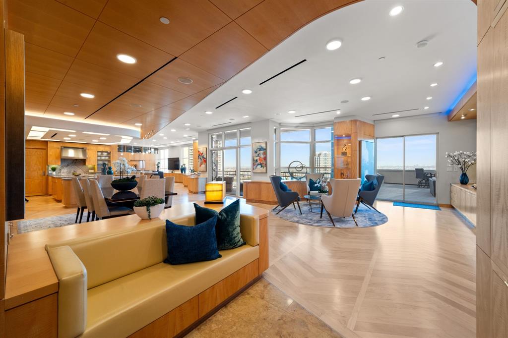 Grand Treviso Condos - Residential