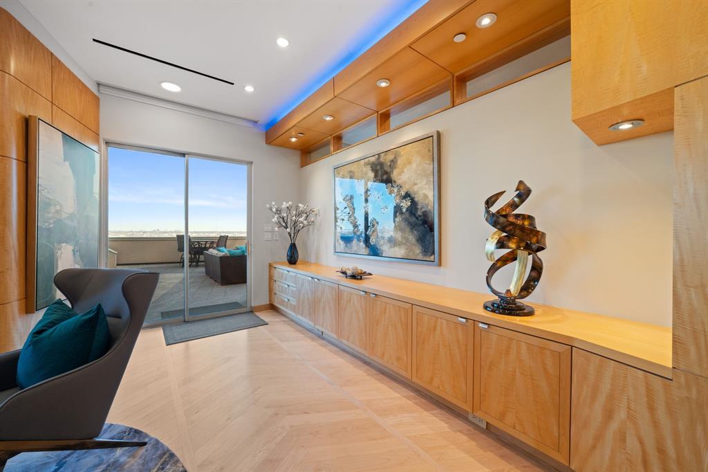 Grand Treviso Condos - Residential