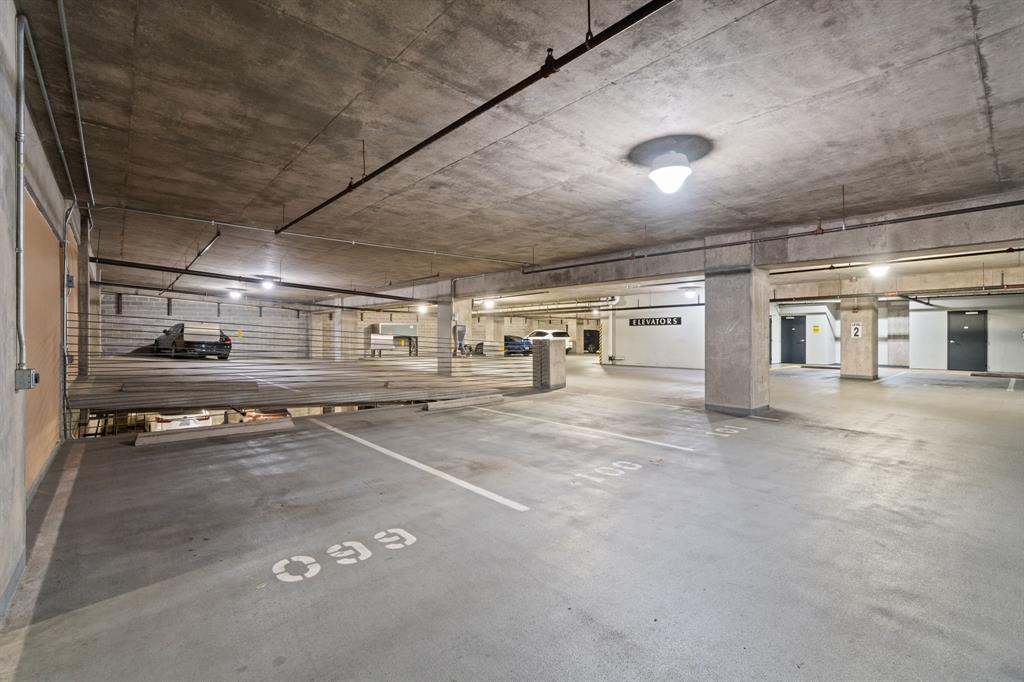 Grand Treviso Condos - Residential