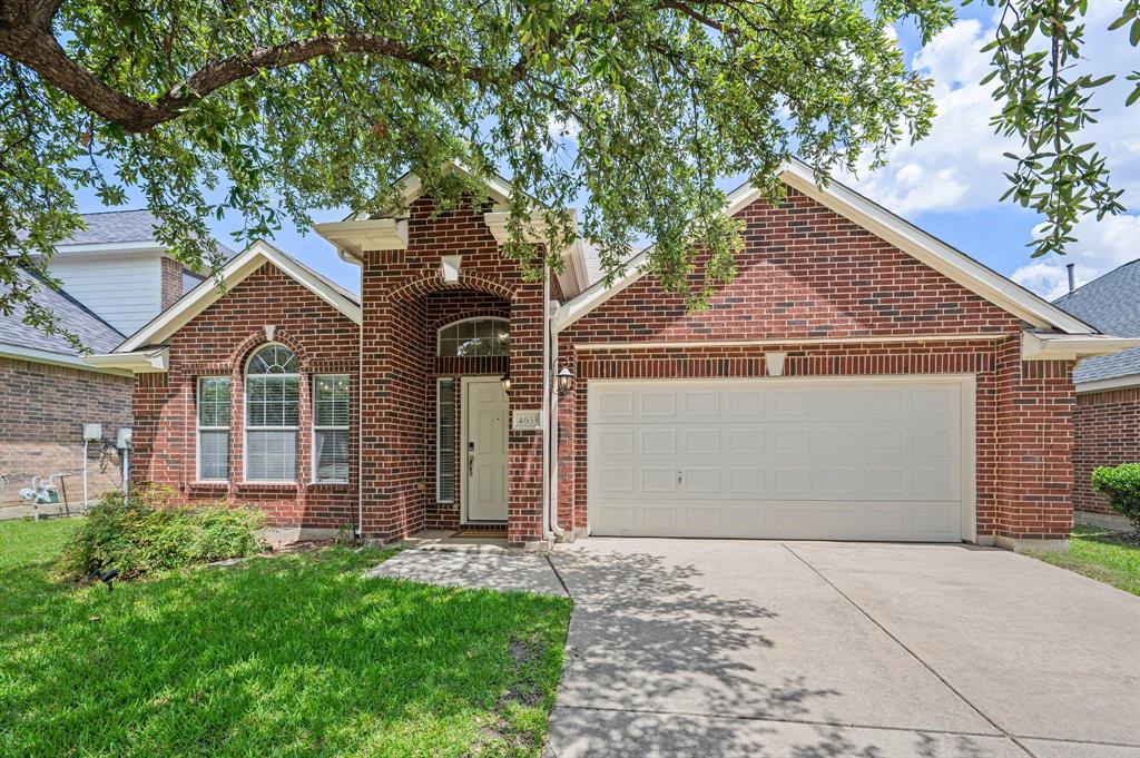 4633 Dwarf Nettle Drive