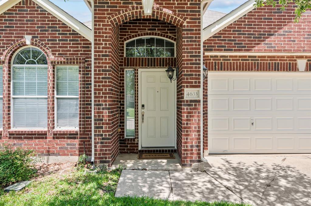 4633 Dwarf Nettle Drive