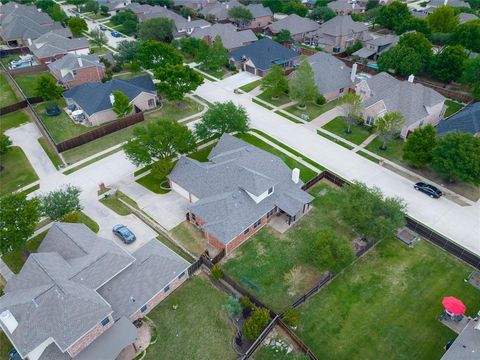 850 Limestone Drive Prosper TX 75078