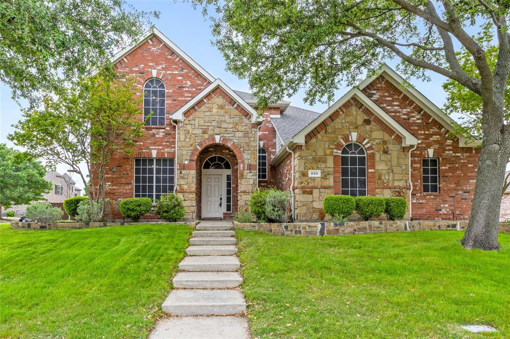 850 Limestone Drive
