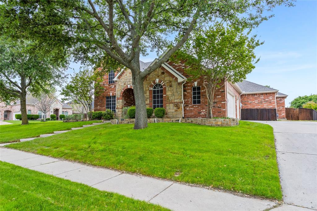 850 Limestone Drive