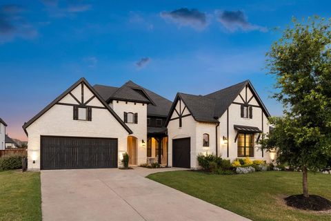 3508 Ruffian Court Celina TX 75009