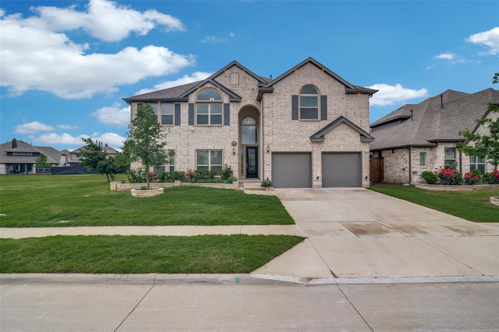 1312 Lancaster Drive