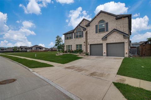 1312 Lancaster Drive McKinney TX 75454