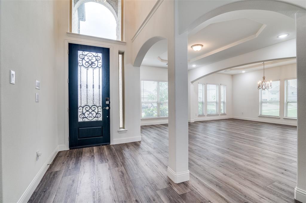 1312 Lancaster Drive