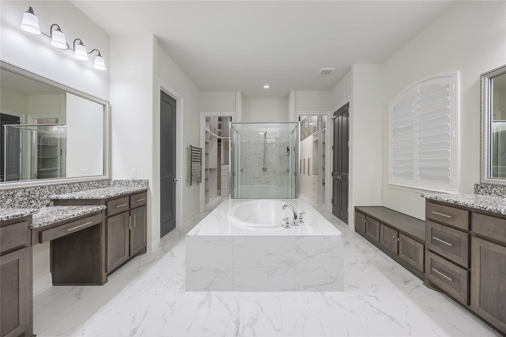 Montgomery Farm Estates Ph 1 - Residential