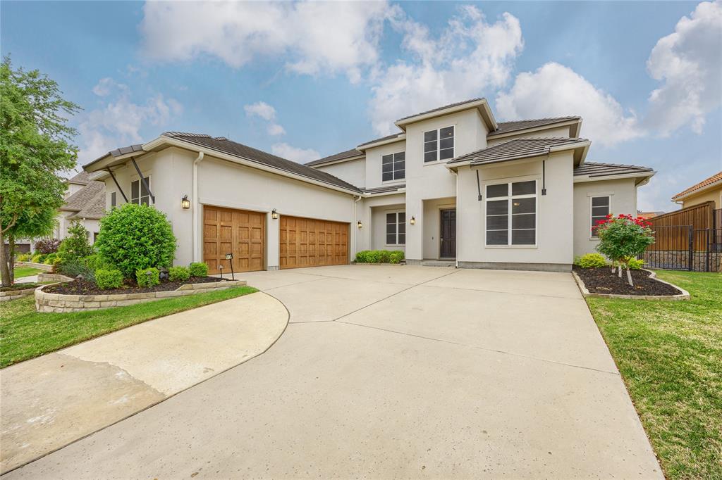 Montgomery Farm Estates Ph 1 - Residential