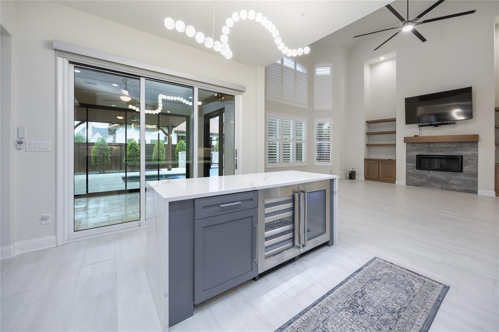 Montgomery Farm Estates Ph 1 - Residential