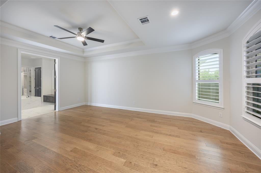 Montgomery Farm Estates Ph 1 - Residential