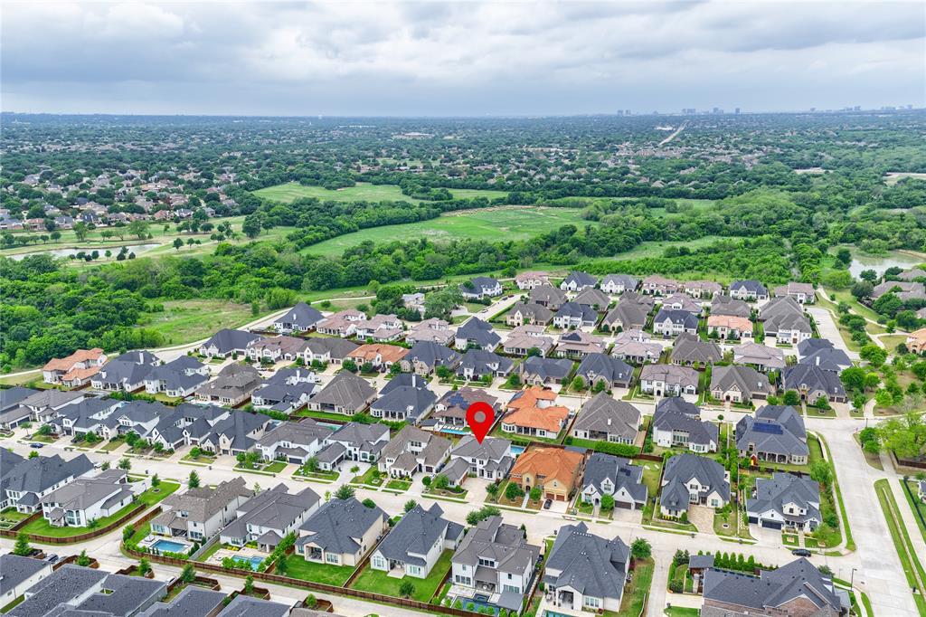 Montgomery Farm Estates Ph 1 - Residential